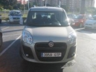 FIAT DOBLO Panorama Emotio - mejor precio | unprecio.es