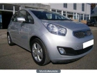 Kia Venga 1.6 CRDI.POCOS KILOMETROS. - mejor precio | unprecio.es