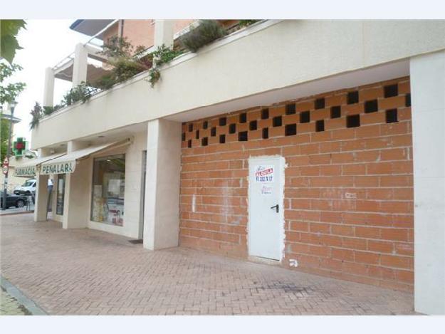 Local comercial en Pozuelo de Alarcón