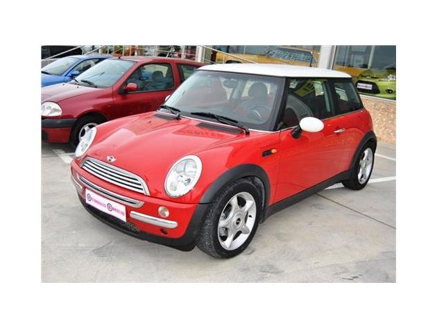 MINI MINI COOPER