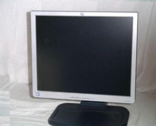 MONITOR TFT HP L1740