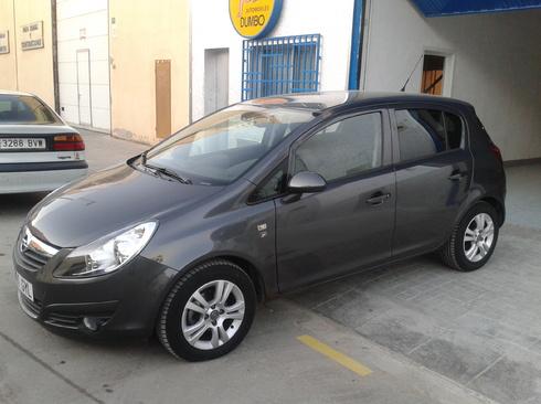 Opel Corsa 1.3  CDTI - 75CV - 5P SOLO 17.000 KMS