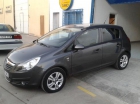 Opel Corsa 1.3 CDTI - 75CV - 5P SOLO 17.000 KMS - mejor precio | unprecio.es