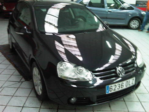 Renault Clio 1.5 DCI 65 3P AUTHENTIQUE