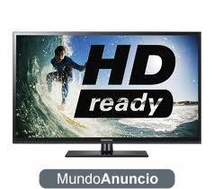 Samsung Pantalla de plasma PS50Q96 50 pulgadas (127 cm) 16/9, Resolución estándar TDT, HDMI x3