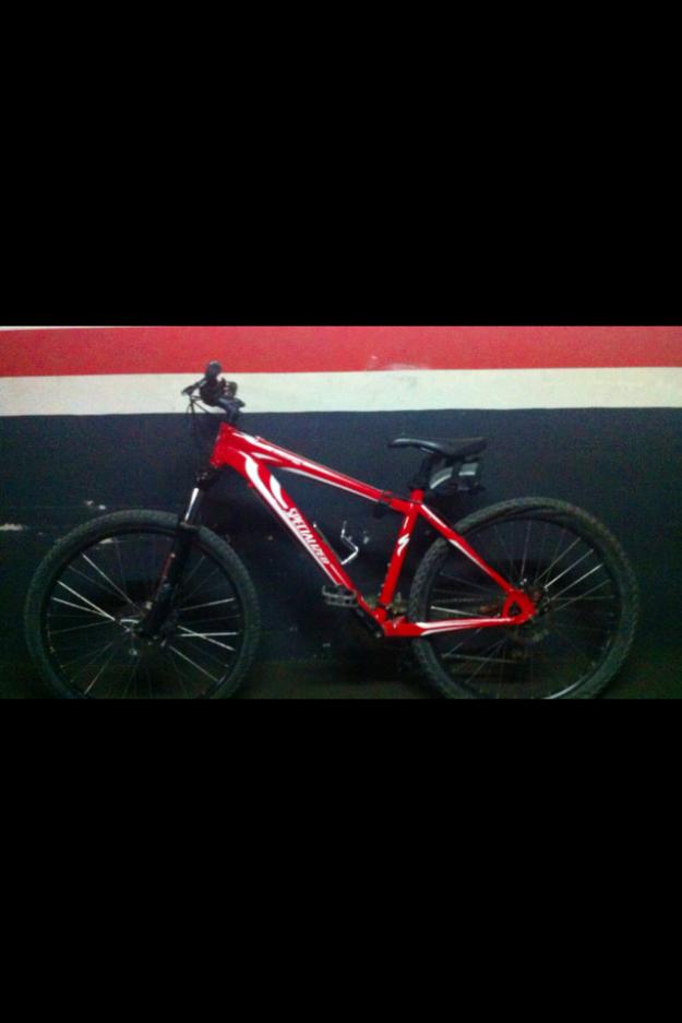 Specialized hardrock pro