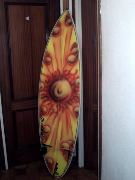 Tabla de Surf