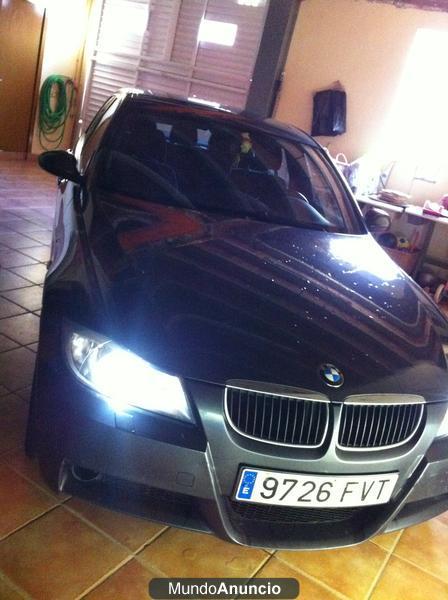 Vendo BMW Serie 3 Berlina