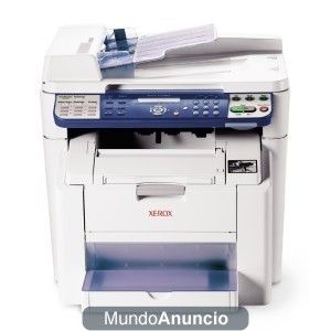 XEROX MULTIFUNCION PHASER 6115 MFP