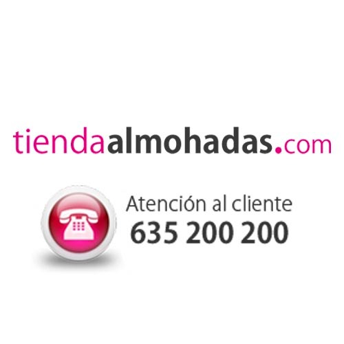 Tienda de Almohadas - ¿Quiere comprar su almohada online?