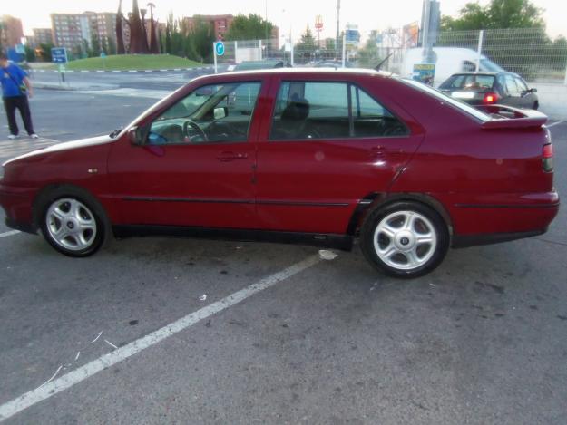 1999 Seat Toledo 1.9 Tdi Magnus Tel-698209388