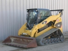 2007 CATERPILLAR - 287C - mejor precio | unprecio.es