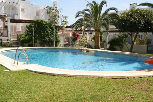 3b  , 2ba   in mojacar,  Costa de Almeria   - 219000  EUR