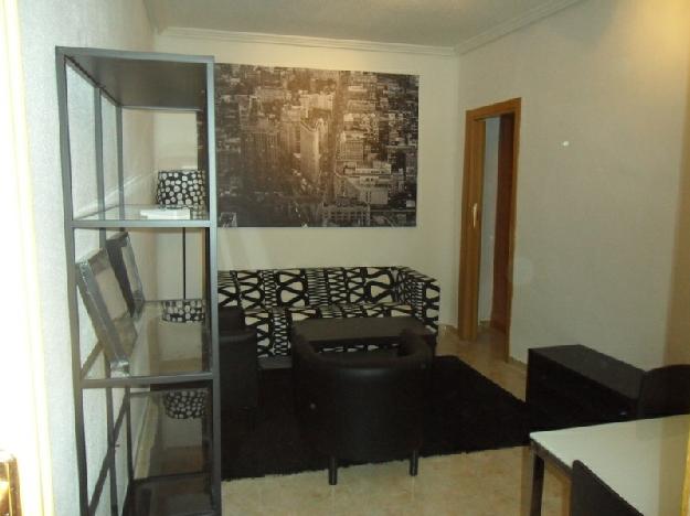 Apartamento en Madrid