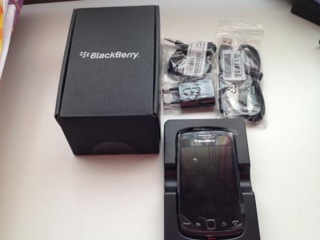 Blackberry 9380 Curve