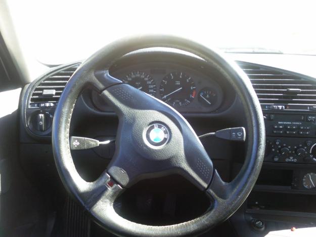 Bmw 320 i