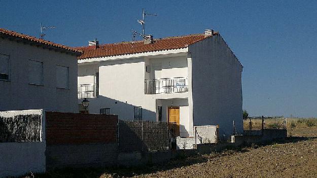 Casa en Domingo Pérez