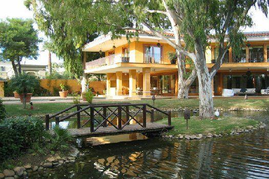 Chalet en venta en Golden Mile, Málaga (Costa del Sol)