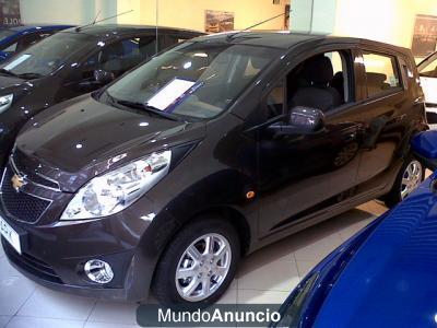 Chevrolet Spark 1.0 LS+ * Km 0 *