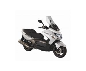 KYMCO XCITING