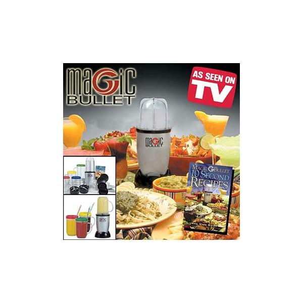 Magic Bullet,39€