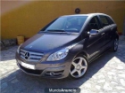 Mercedes-Benz Clase B B 200 Turbo - mejor precio | unprecio.es