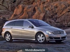 Mercedes-Benz R 350 CDI L 4M - mejor precio | unprecio.es