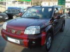 NISSAN X-TRAIL 2.2DCI COMFORT PLUS 4X4 - Girona - mejor precio | unprecio.es