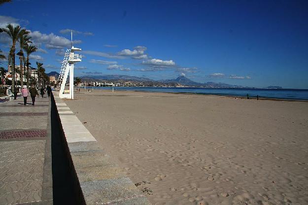 Piso en Campello (el)