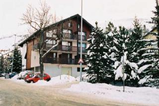 Promocion : apartamento en chalet : 4/5 personas - a pie de pistas - les 2 alpes  isere  rodano alpes  francia