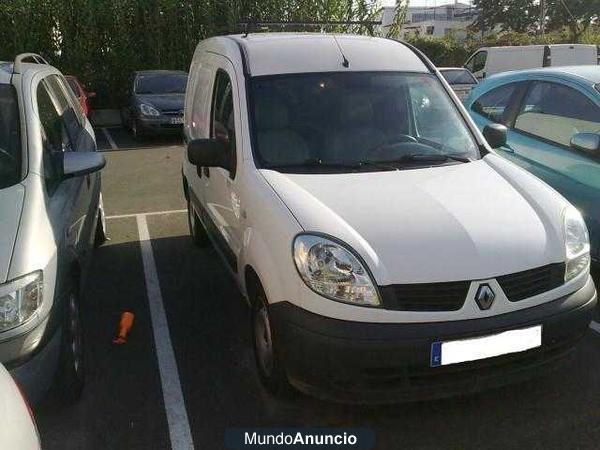 Renault Kangoo 1.5DCI Conf. Express.65 **REB