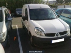 Renault Kangoo 1.5DCI Conf. Express.65 **REB - mejor precio | unprecio.es