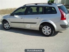 Renault Megane Grand Tour Business 1.5dCi105 - mejor precio | unprecio.es