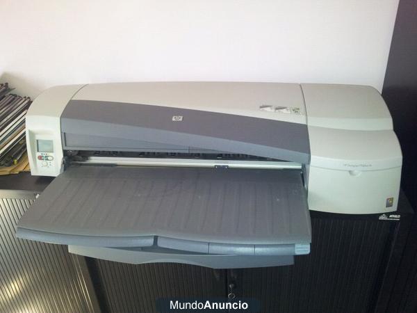 se vende impresora brother por 200€