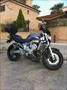 SE VENDE YAMAHA FZ6 N (LIMITADA) 2007