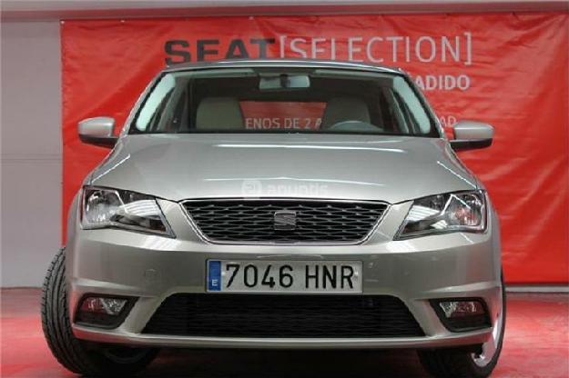 SEAT Toledo 1.6 TDI 105cv Style, 15.950€