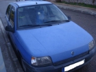 VENDO RENAULT CLIO 1.2 - mejor precio | unprecio.es