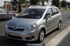 VENDO TOYOTA COROLLA VERSO 2008 DIESEL - mejor precio | unprecio.es