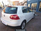 Volkswagen Golf 1.9 TDI 105cv iGolf - mejor precio | unprecio.es