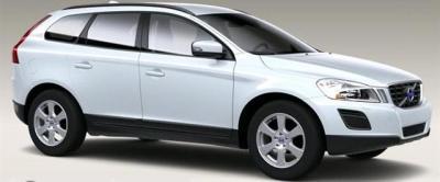 Volvo XC60 D4 Kinetic