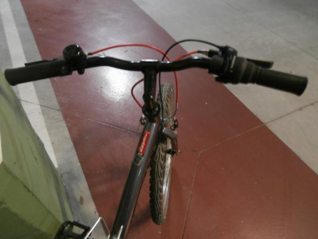 Venta bicicleta tamaño cadete