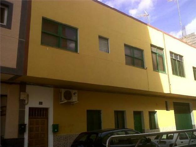 Apartamento en El Fraile