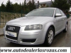 AUDI A3 1.6 - Madrid - mejor precio | unprecio.es