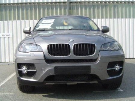 BMW X6 XDRIVE 3,0 D - Valencia