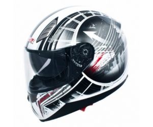 CASCO LS2 FF38460 MOBY