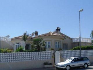 Chalet en venta en Lo Pepin, Alicante (Costa Blanca)