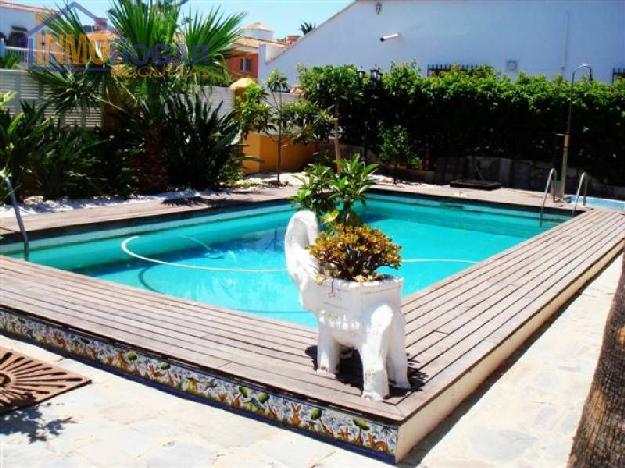 Chalet en venta en Roquetas de Mar, Almería (Costa Almería)