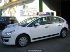 Citroën C4 1.6HDI LX 92c.v. - mejor precio | unprecio.es