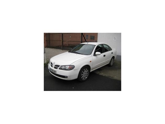 CITROEN C5 2.2 HDI