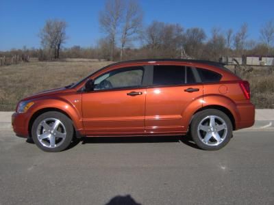 Dodge Caliber sxt 2.0 crd 140 cv